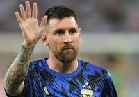 Messi bắt đầu con đường tới Copa America 2024 với mục tiêu lập cú đúp