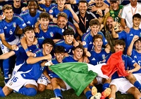 Italia và Bồ Đào Nha gặp nhau ở chung kết giải U17 châu Âu 2024