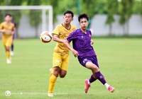 Link xem trực tiếp bóng đá U19 Việt Nam vs U19 Trung Quốc ngày 4/6