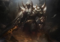 Cập nhật LOL 14.12: Aatrox được chỉnh sửa đặc biệt, Akali bị nerf mạnh