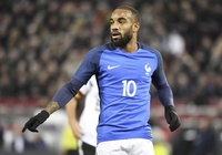 Đội hình tuyển Pháp dự Olympic 2024: Không Mbappe nhưng có Lacazette