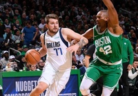 Nhận định bóng rổ NBA Finals 2024 - Dallas Mavericks vs Boston Celtics Game 1 ngày 7/6: Chủ nhà lấy lợi thế