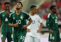 Nhận định, soi kèo Pakistan vs Saudi Arabia: Đẳng cấp vượt trội