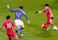 Dự đoán Myanmar vs Nhật Bản, 19h10 ngày 6/6, Vòng loại World Cup