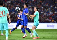 Dự đoán Trung Quốc vs Thái Lan, 19h00 ngày 6/6, Vòng loại World Cup