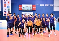 Link trực tiếp bóng chuyền Tứ kết AVC Challenge Cup 4/6: Việt Nam quyết đấu Pakistan