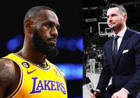 Los Angeles Lakers đau đầu tìm HLV mới: Bạn dẫn podcast của LeBron James đang dẫn đầu?