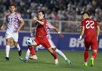 Link xem trực tiếp bóng đá Việt Nam vs Philippines hôm nay 6/6