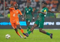 Nhận định, soi kèo Bờ Biển Ngà vs Gabon: Phân định ngôi đầu