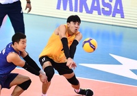 Link trực tiếp bóng chuyền AVC Challenge Cup 7/6: Việt Nam chạm trán chủ nhà Bahrain