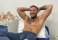 Conor McGregor khiến UFC 303 lung lay vì loạt tin đồn