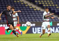 Nhận định, soi kèo Bồ Đào Nha vs Croatia: Đứt mạch toàn thắng