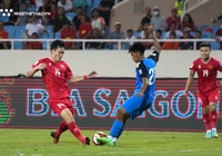 Khó hiểu với lịch thi đấu tuyển Việt Nam đấu Iraq
