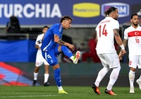 Dự đoán Italia vs Bosnia, 1h45 ngày 10/6, Giao hữu quốc tế