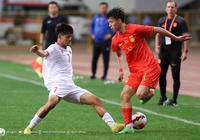 Link xem trực tiếp bóng đá U19 Việt Nam vs U19 Hàn Quốc ngày 8/6