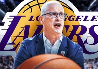 HLV vô địch NCAA Dan Hurley có gì đặc biệt khiến Los Angeles Lakers mê mẩn đến vậy?