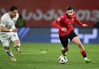 Nhận định, soi kèo Montenegro vs Georgia: Chuẩn bị gấp gáp