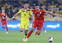 Dự đoán Malaysia vs Đài Bắc Trung Hoa, 20h00 ngày 11/6, Vòng loại World Cup