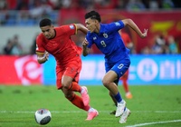 Dự đoán Thái Lan vs Singapore, 19h30 ngày 11/6, Vòng loại World Cup