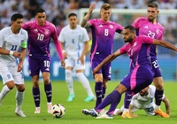 Dự đoán Đức vs Scotland, 2h00 ngày 15/6, Euro 2024