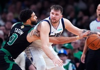 Nhận định bóng rổ NBA Finals 2024 Game 3 - Dallas Mavericks vs Boston Celtics ngày 13/6: Cơ hội cuối cho Kyrie, Luka