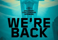 VALORANT Challengers 2024 Vietnam Split 2: Lịch thi đấu và kết quả mới nhất