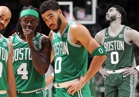Boston Celtics tại NBA Finals 2024: Khi thất bại cay đắng tiếp lửa cho thành công
