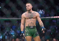 Conor McGregor chấn thương, UFC 303 có tâm điểm mới
