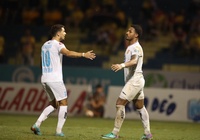 Đua vô địch V.League: Lịch sử chờ đón Nam Định