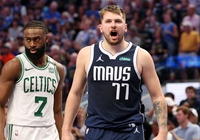 Nhận định bóng rổ NBA Finals 2024 Game 4 - Dallas Mavericks vs Boston Celtics ngày 15/6: Cúp vô địch có chủ?