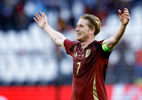Nhận định, soi kèo Bỉ vs Slovakia: Niềm vui cho Quỷ đỏ