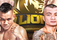 Trực tiếp LION Championship 14: Đào Hồng Sơn vs. Phạm Ngọc Cảnh