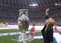 Đằng sau thắng lợi tưng bừng của Đức ở Euro 2024: Khoảnh khắc xúc động về Franz Beckenbauer