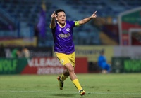 Bảng xếp hạng V.League 2023/24 vòng 23 mới nhất