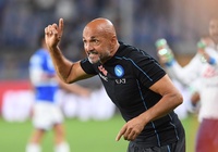 HLV Luciano Spalletti "yêu cầu đặc biệt" với học trò sau màn ngược dòng trước Albania