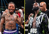 Trực tiếp Boxing: Davis vs. Martin, Benavidez vs. Gvozdyk