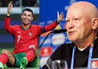 CH Séc quyết tâm thử thách Bồ Đào Nha: Chúng tôi đã có kế hoạch "xử lý" Ronaldo
