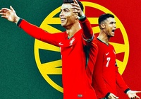 Chờ đợi gì ở "chai rượu vang 40 tuổi Ronaldo" tại Euro 2024?