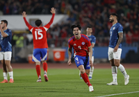 Dự đoán Chile vs Peru, 7h00 ngày 22/6, Copa America 2024