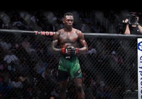 Israel Adesanya: Không cần đai, chỉ cần "đầu người"