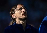 Croatia vs Albania: Luka Modric và thế hệ vàng đứng trước cơ hội cuối ở EURO 2024