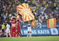 Bảng xếp hạng V.League 2023/24 vòng 24 mới nhất