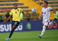 Dự đoán Ecuador vs Venezuela, 5h00 ngày 23/6, Copa America 2024