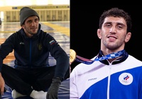 HCV Olympic Zaurbek Sidakov không thể đến Paris, dự dịnh chuyển sang MMA?
