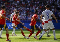 Link xem trực tiếp bóng đá Euro 2024 Tây Ban Nha vs Italia hôm nay 21/6