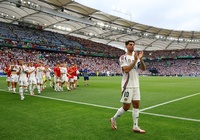 Dự đoán Hungary vs Scotland, 2h00 ngày 24/6, Euro 2024