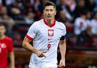 Kết quả Ba Lan 1-3 Áo: Ngày trở lại buồn của Lewandowski