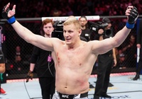"Máy knockout" Sergei Pavlovich: Hình như khán giả quên mất tôi là ai