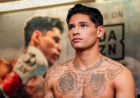 Ryan Garcia bị cấm thi đấu 1 năm, Devin Haney chính thức "thoát" trận thua