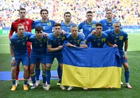 Link trực tiếp EURO 2024 hôm nay 21/6: Slovakia vs Ukraine